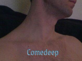 Comedeep