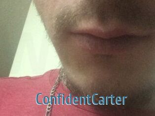 ConfidentCarter