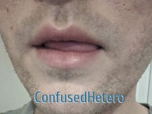 ConfusedHetero