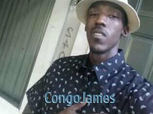 CongoJames