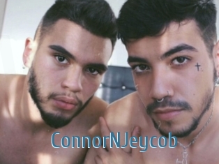 ConnorNJeycob
