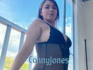 Connyjones