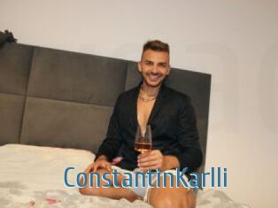 ConstantinKarlli