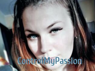 ControlMyPassion