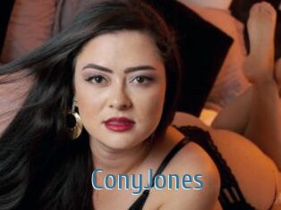 ConyJones