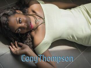 ConyThompson