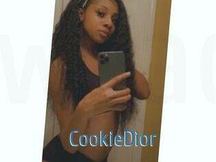 CookieDior