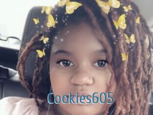 Cookies605