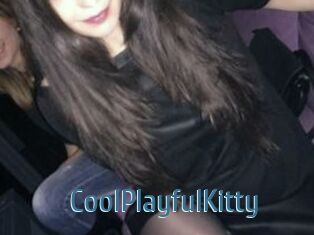 CoolPlayfulKitty