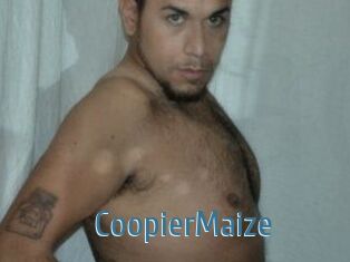 Coopier_Maize