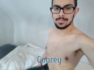 Coorey