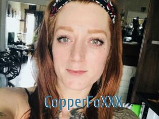 CopperFoXXX