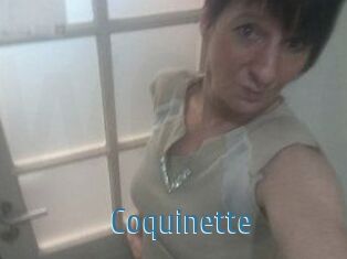 Coquinette