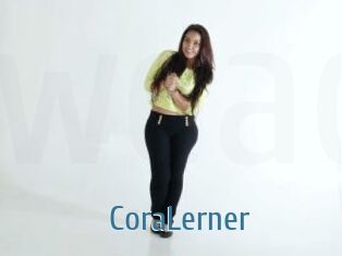 CoraLerner
