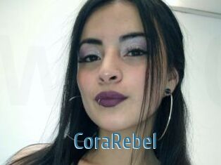 CoraRebel