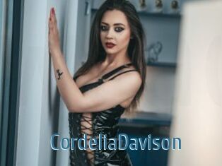 CordeliaDavison