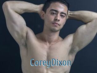 CoreyDixon