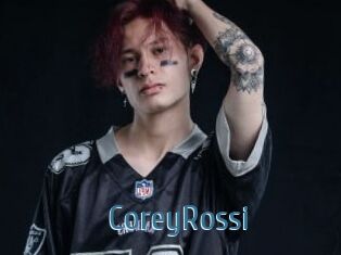CoreyRossi