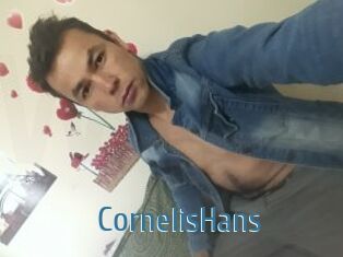 CornelisHans