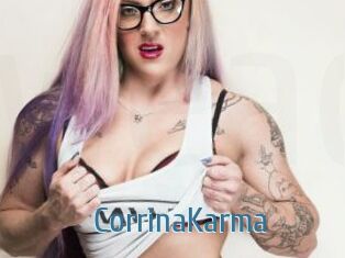 CorrinaKarma