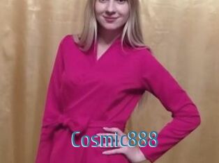 Cosmic888