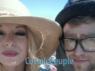CosmicCouple