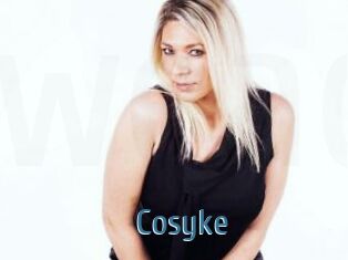 Cosyke