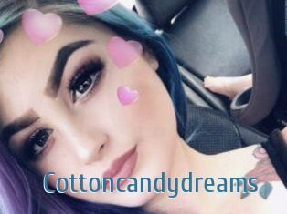 Cottoncandydreams