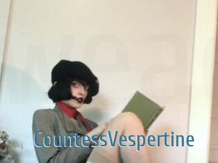 CountessVespertine