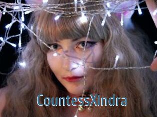 CountessXindra