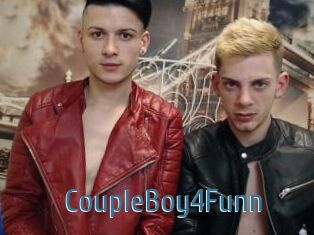 CoupleBoy4Funn