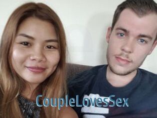 CoupleLovesSex