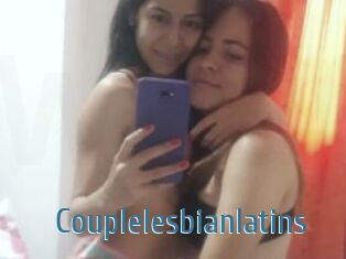 Couplelesbianlatins