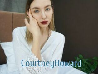 CourtneyHoward