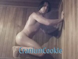 CraniumCookie