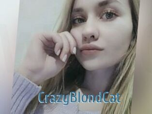 CrazyBlondCat