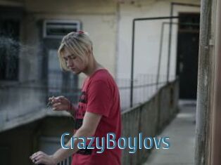 CrazyBoylovs