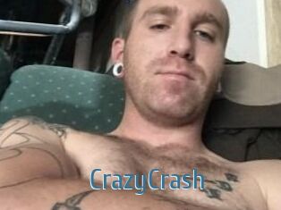 CrazyCrash