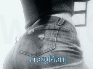 CrazyMary