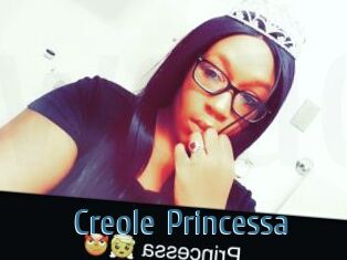 Creole_Princessa