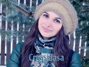 Cressidasa