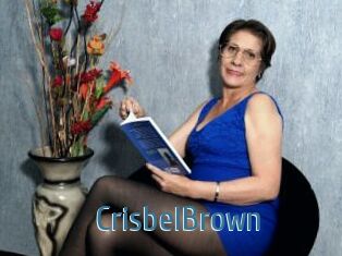 CrisbelBrown
