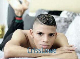 CrissLowe
