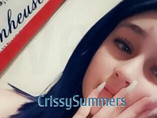 CrissySummers