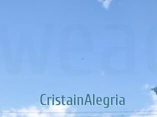 CristainAlegria