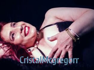 CristalMcgregorr