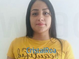 CristalRoa