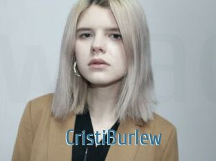 CristiBurlew