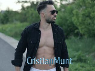 CristianMunt