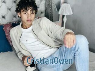 CristianOwen